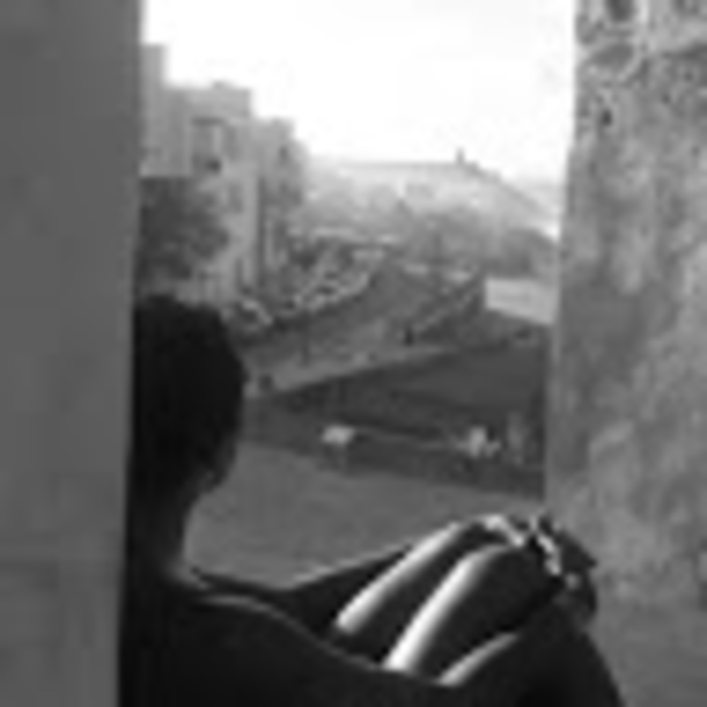 Meet your Posher, Gordon